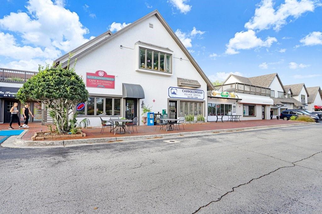 Image 45 of 51 For 13602 Village Drive 1205