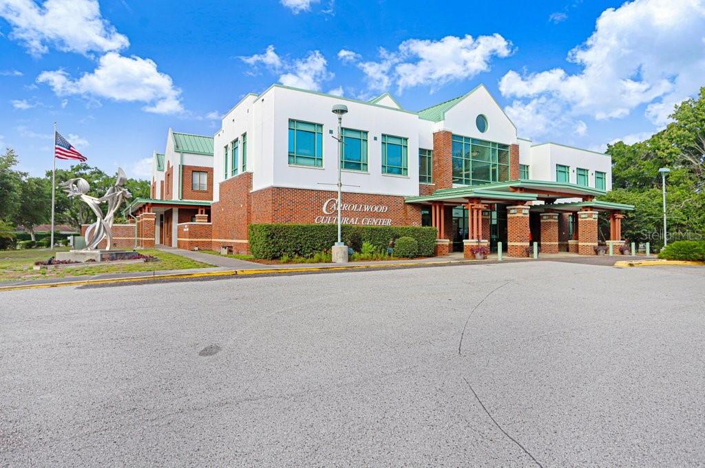 Image 51 of 51 For 13602 Village Drive 1205