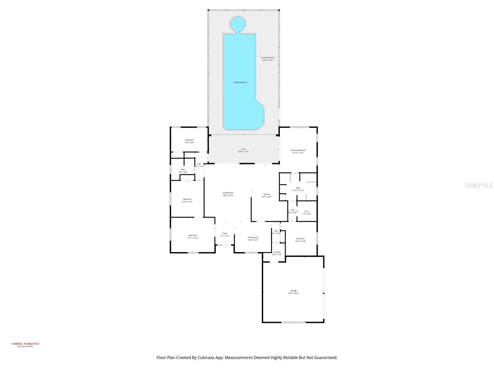 Image 44 of 44 For 20130 95th Street