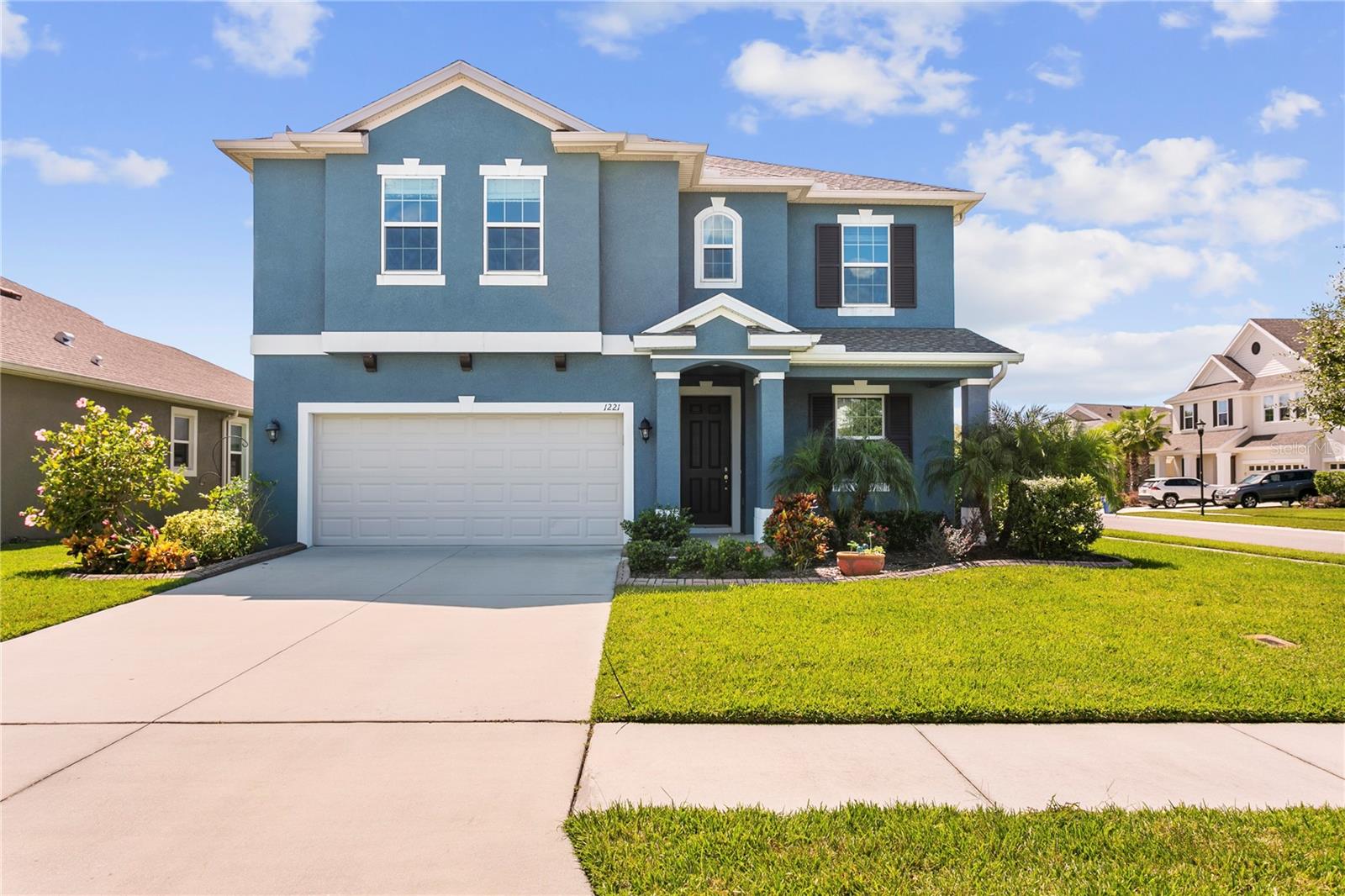 Details for 1221 Montgomery Bell Road, WESLEY CHAPEL, FL 33543