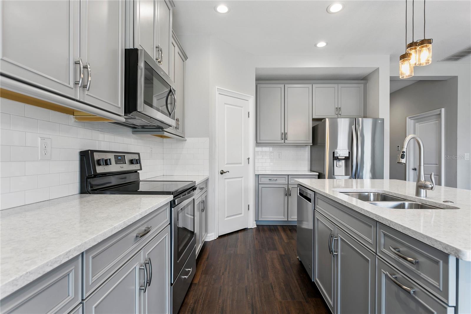 Image 8 of 32 For 1221 Montgomery Bell Road