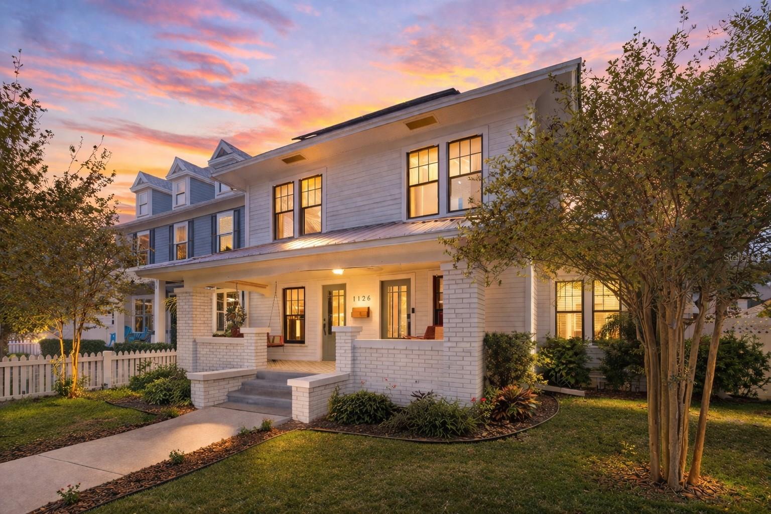 Details for 1126 16th Avenue N, ST PETERSBURG, FL 33704