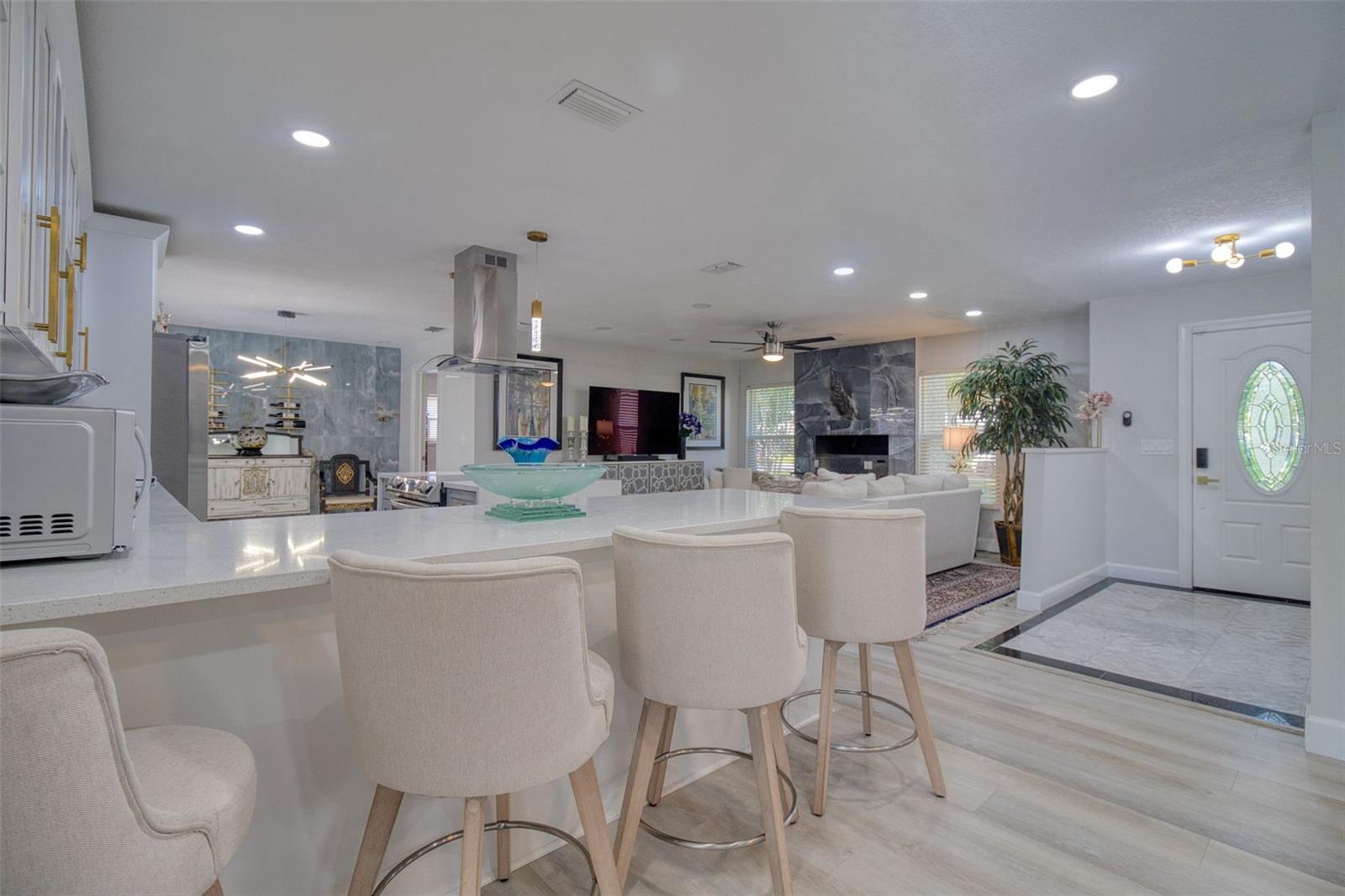 Image 15 of 58 For 1871 Del Robles Terrace