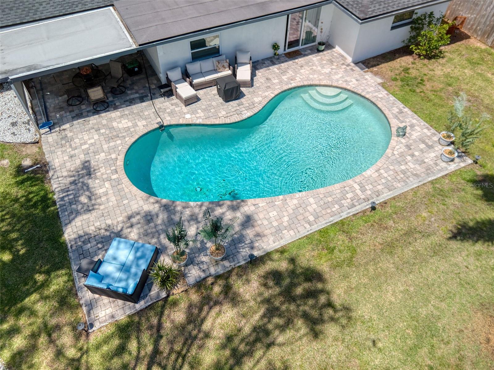 Image 34 of 58 For 1871 Del Robles Terrace