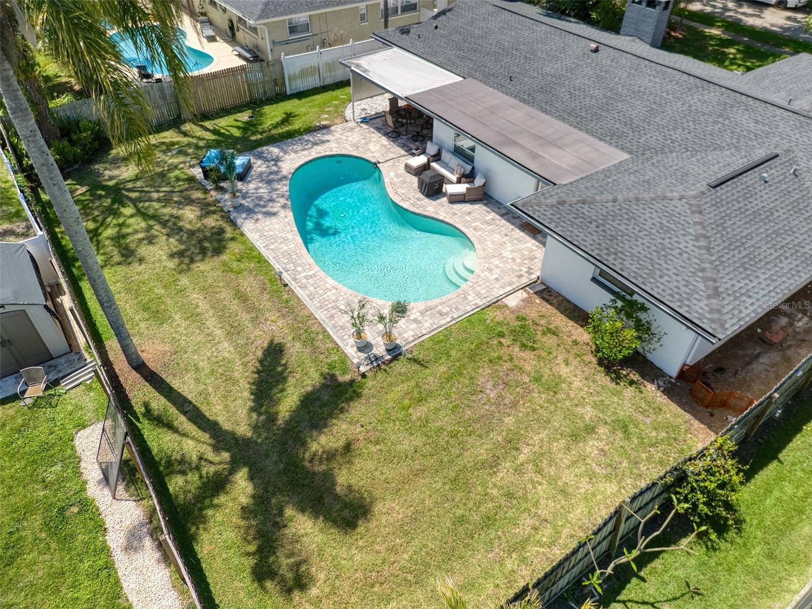 Image 42 of 58 For 1871 Del Robles Terrace