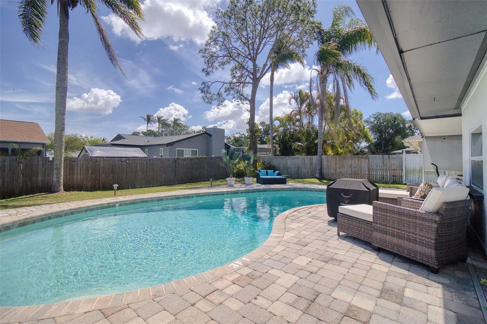 Image 43 of 58 For 1871 Del Robles Terrace