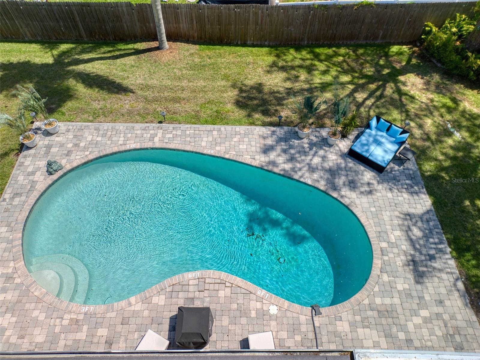 Image 44 of 58 For 1871 Del Robles Terrace