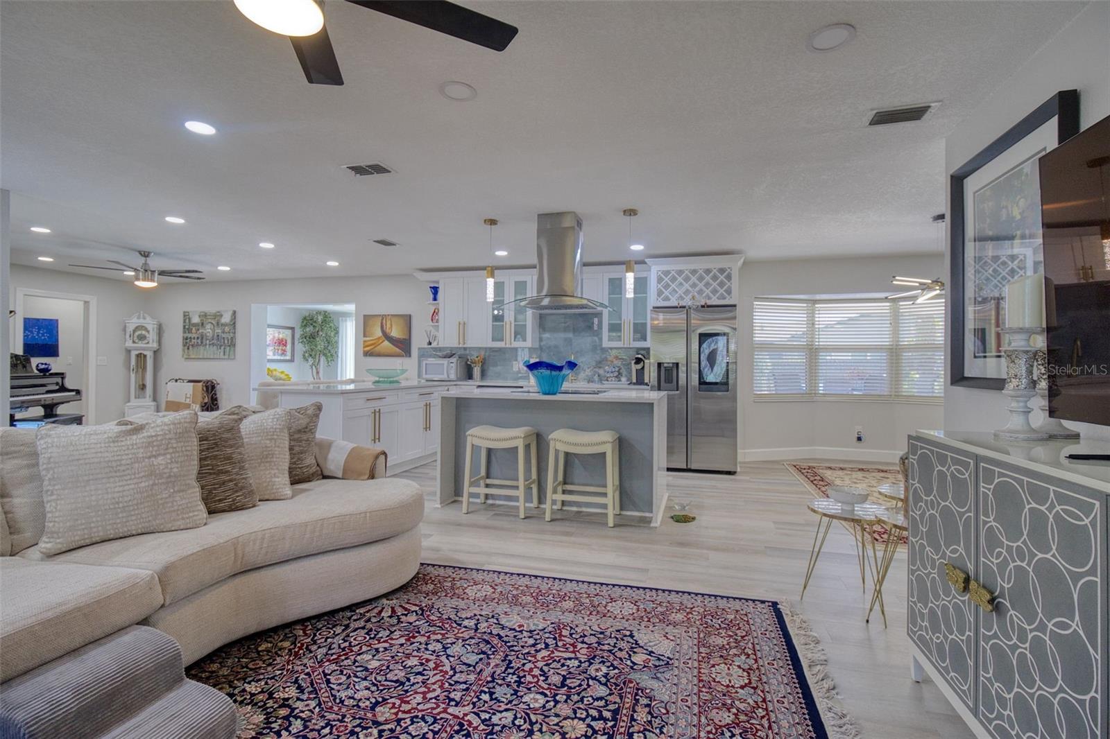 Image 9 of 58 For 1871 Del Robles Terrace