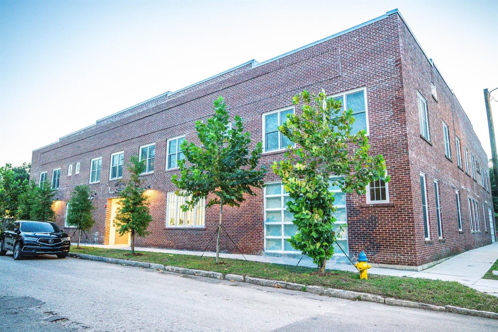 Image 24 of 25 For 3108 Jefferson Street 210