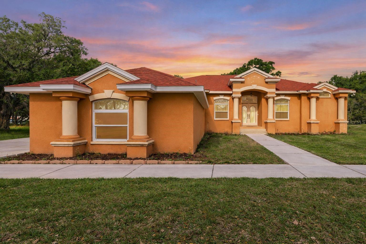 Details for 6343 Country Club Road, WESLEY CHAPEL, FL 33544