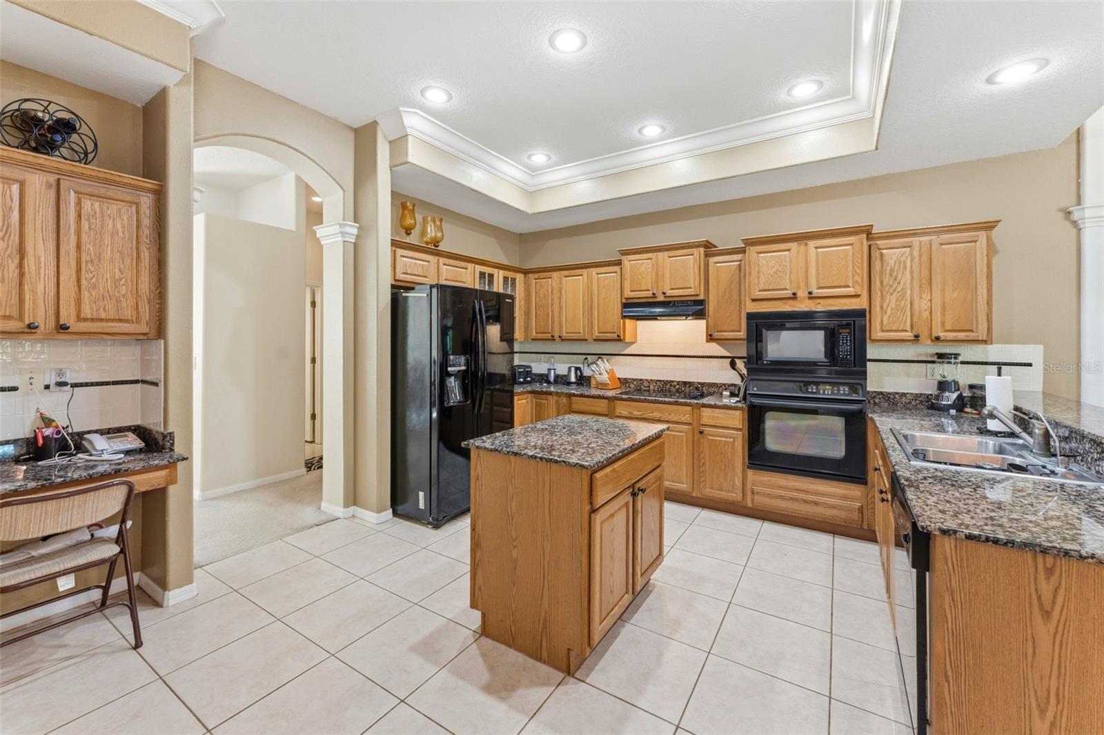 Image 9 of 60 For 6343 Country Club Road