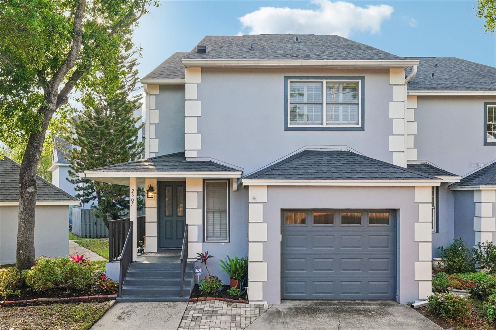 Details for 2507 Crowder Lane 2507, TAMPA, FL 33629