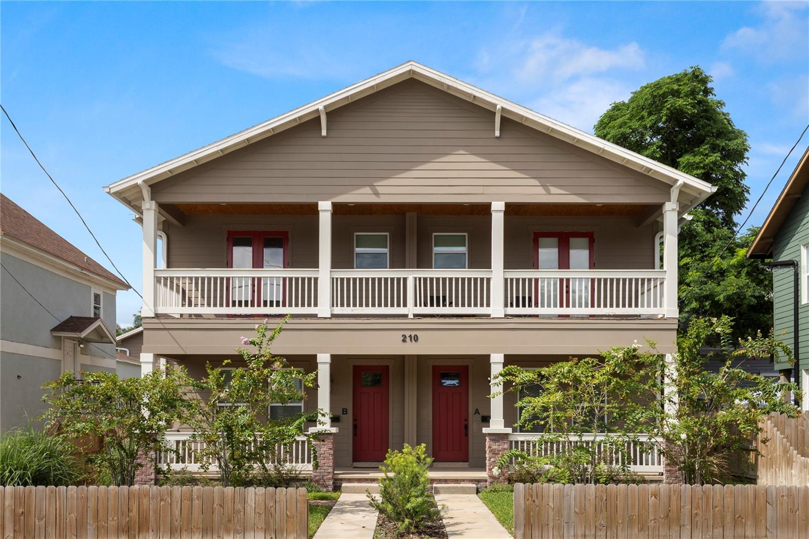 Details for 210 Columbus Drive 1-3, TAMPA, FL 33602