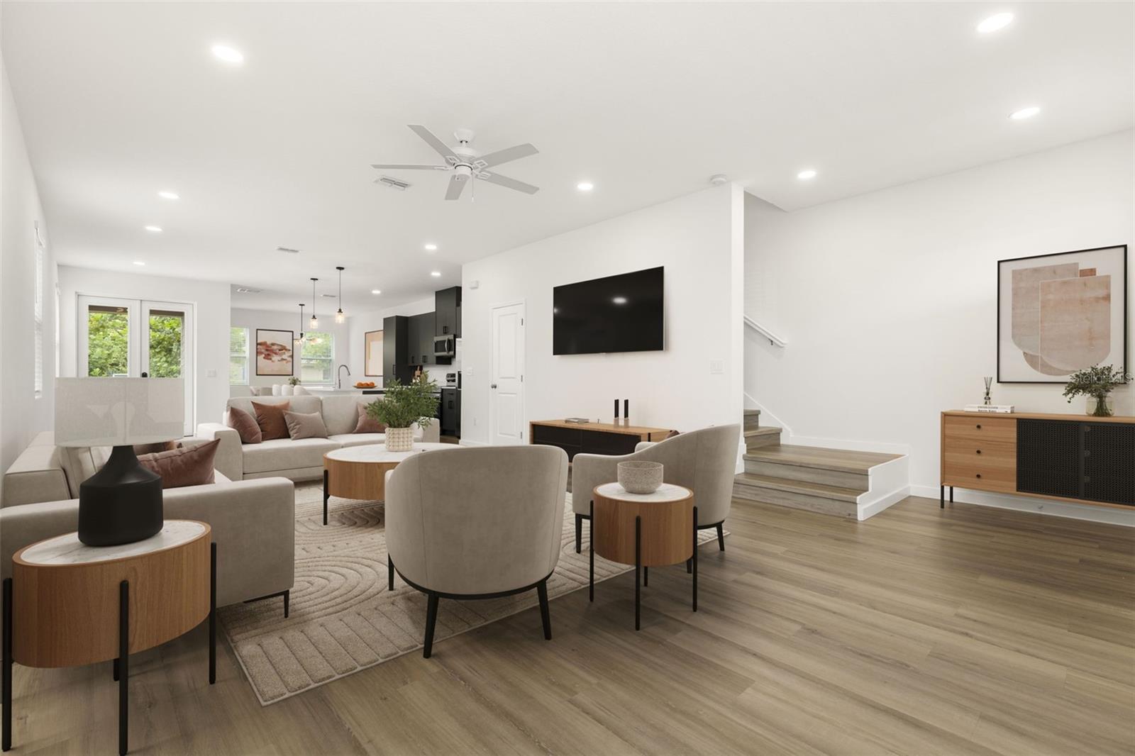 Listing photo id 29 for 210 Columbus Drive 1-3