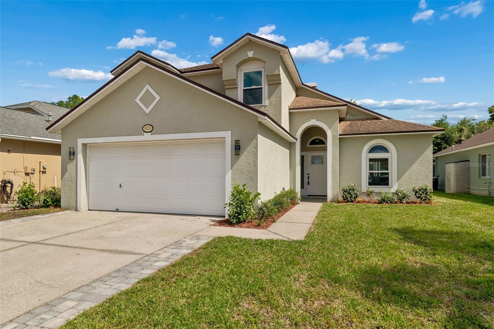 Details for 10218 Charleston Corner Road, TAMPA, FL 33635