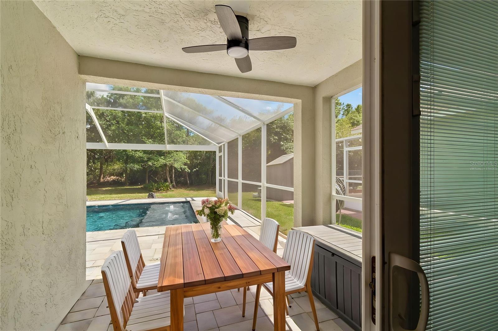 Image 23 of 29 For 10218 Charleston Corner Road