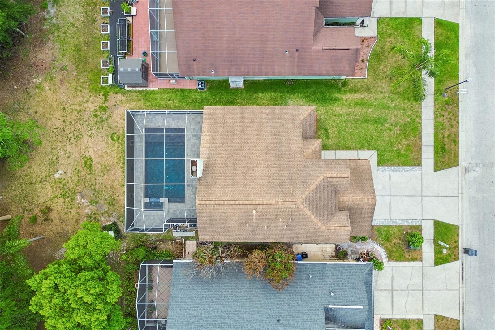 Image 26 of 29 For 10218 Charleston Corner Road