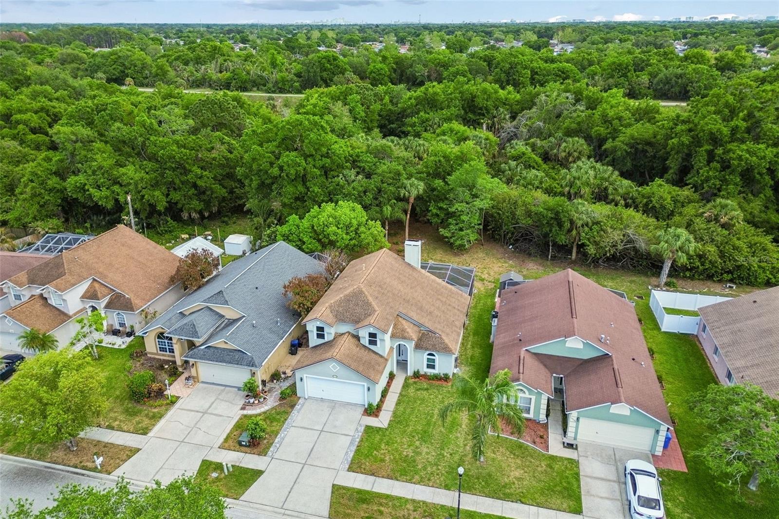 Image 27 of 29 For 10218 Charleston Corner Road