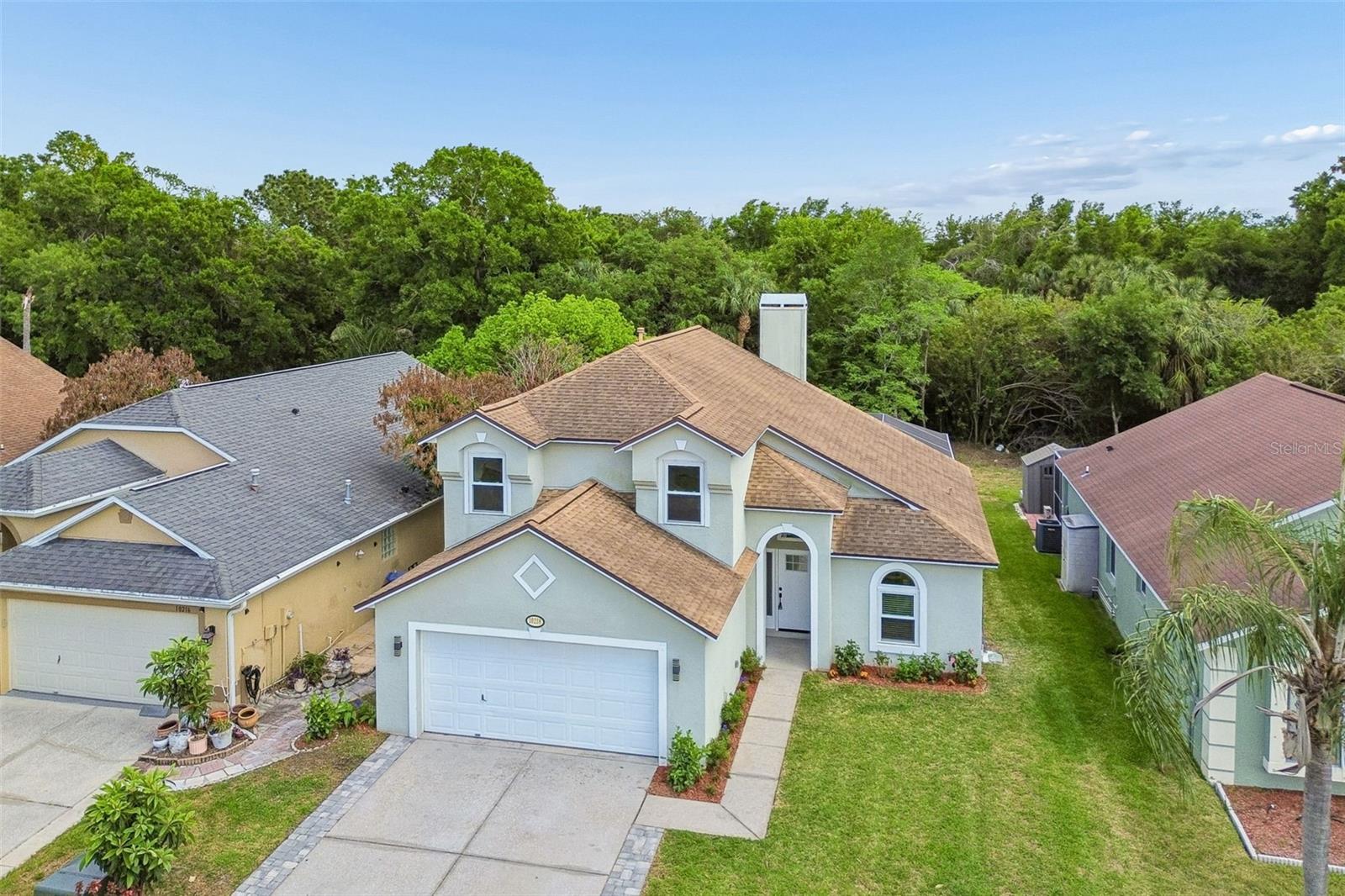 Image 28 of 29 For 10218 Charleston Corner Road