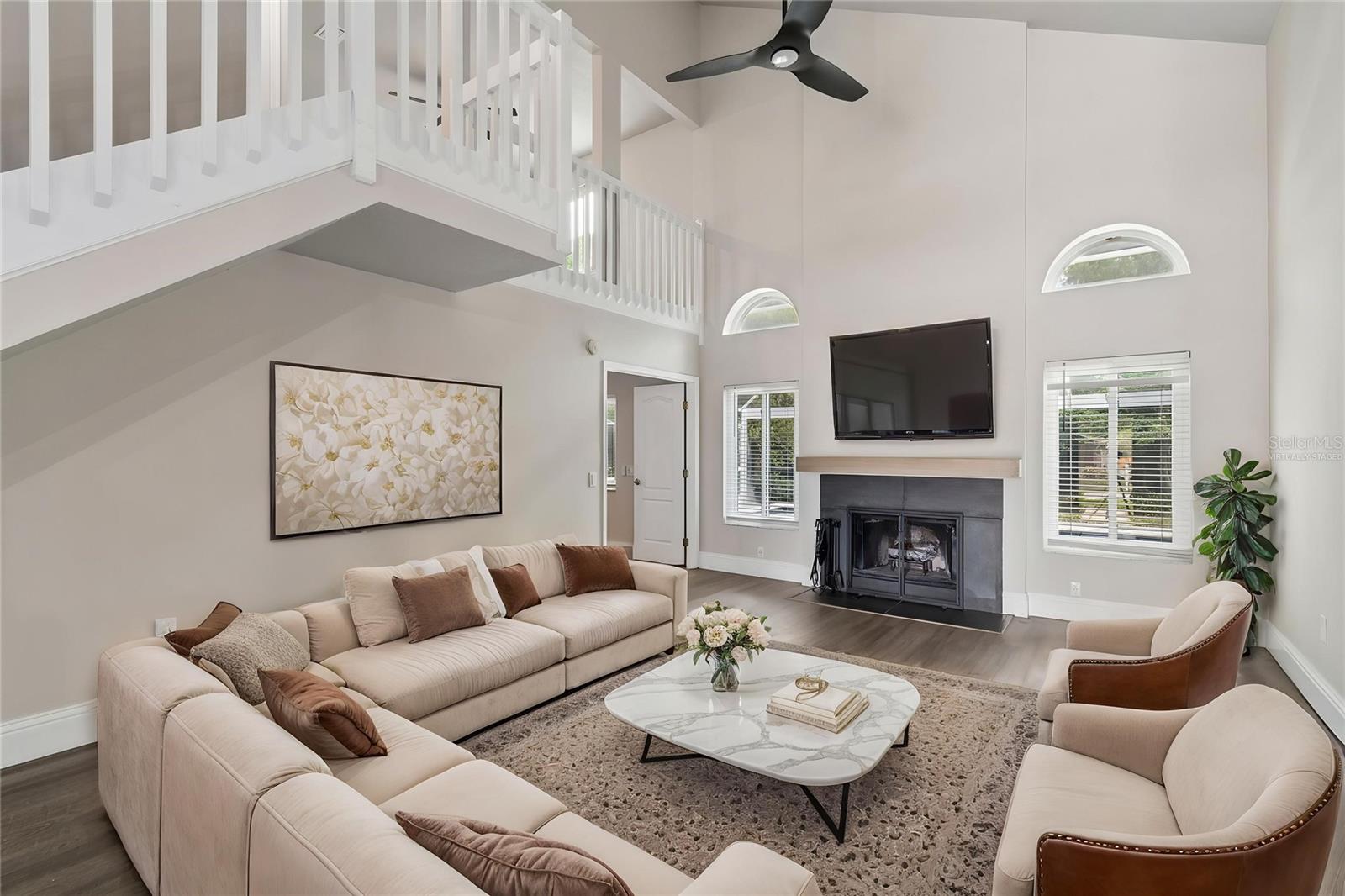 Image 3 of 29 For 10218 Charleston Corner Road