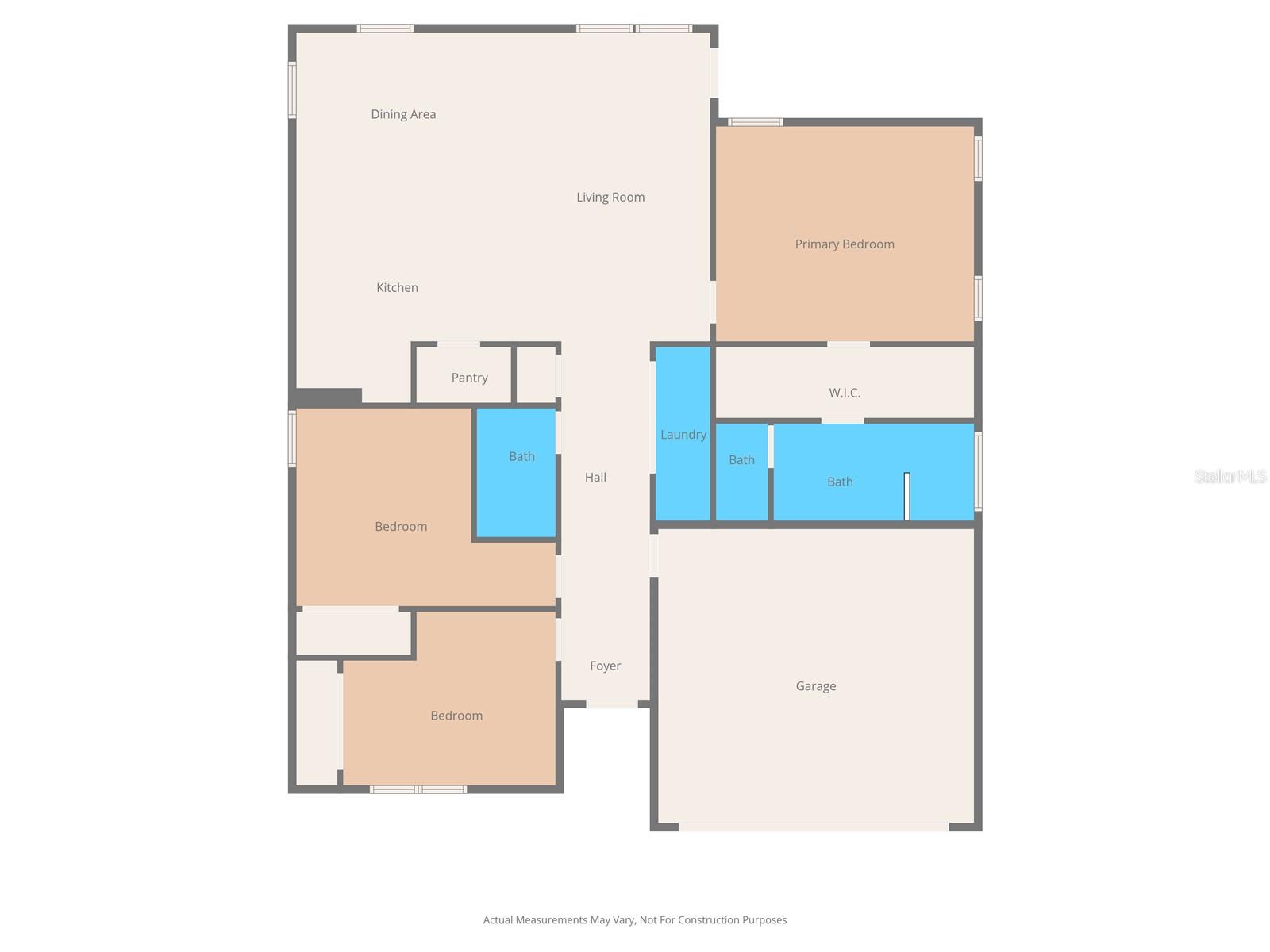 Image 36 of 36 For 5749 Bacardi Court