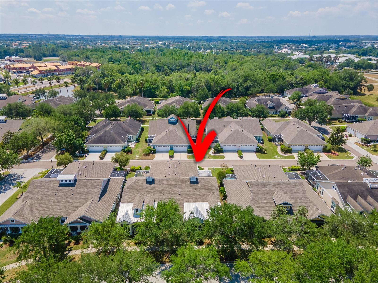 Image 57 of 89 For 5508 Golden Isles Drive