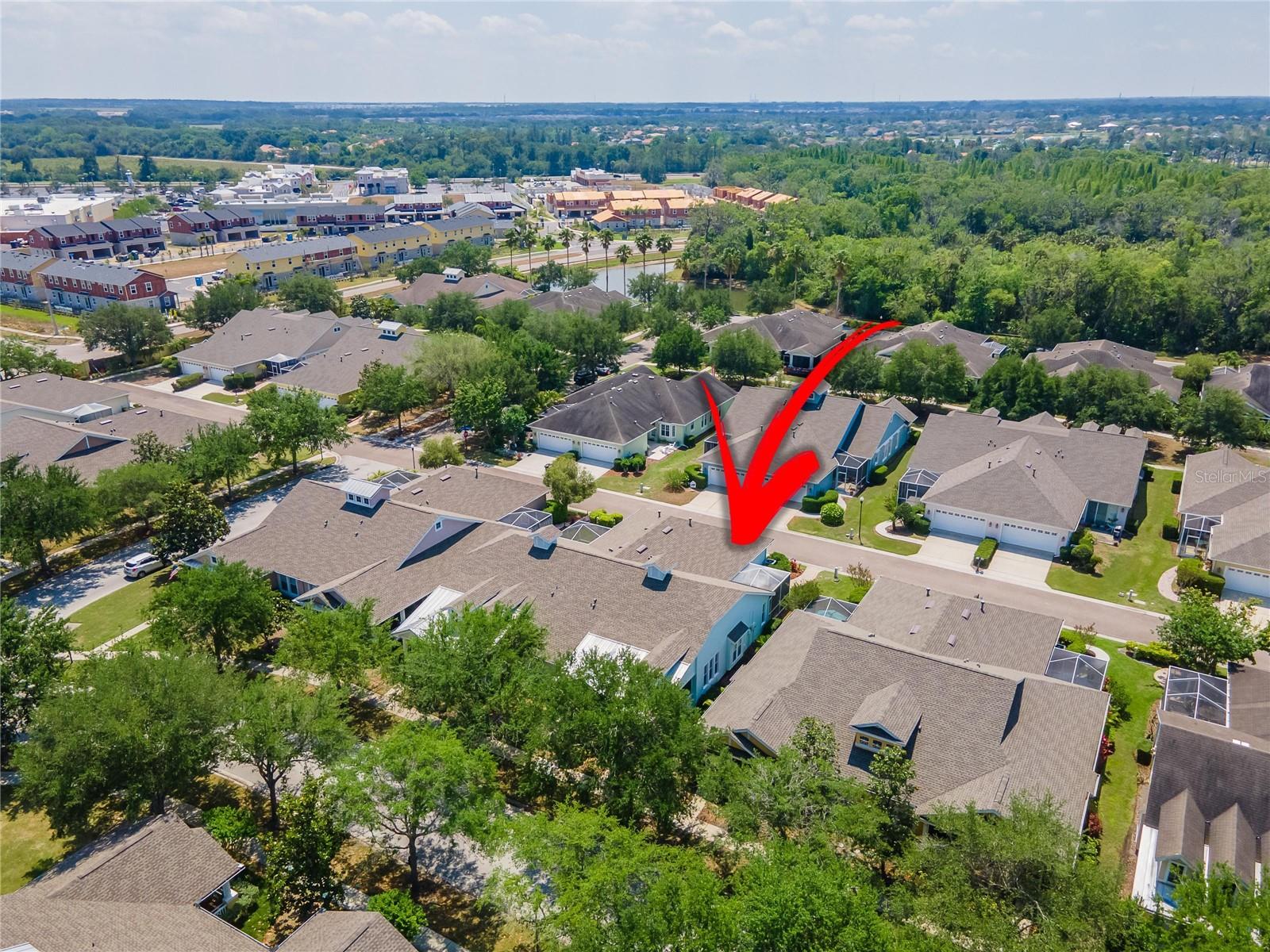 Image 59 of 89 For 5508 Golden Isles Drive