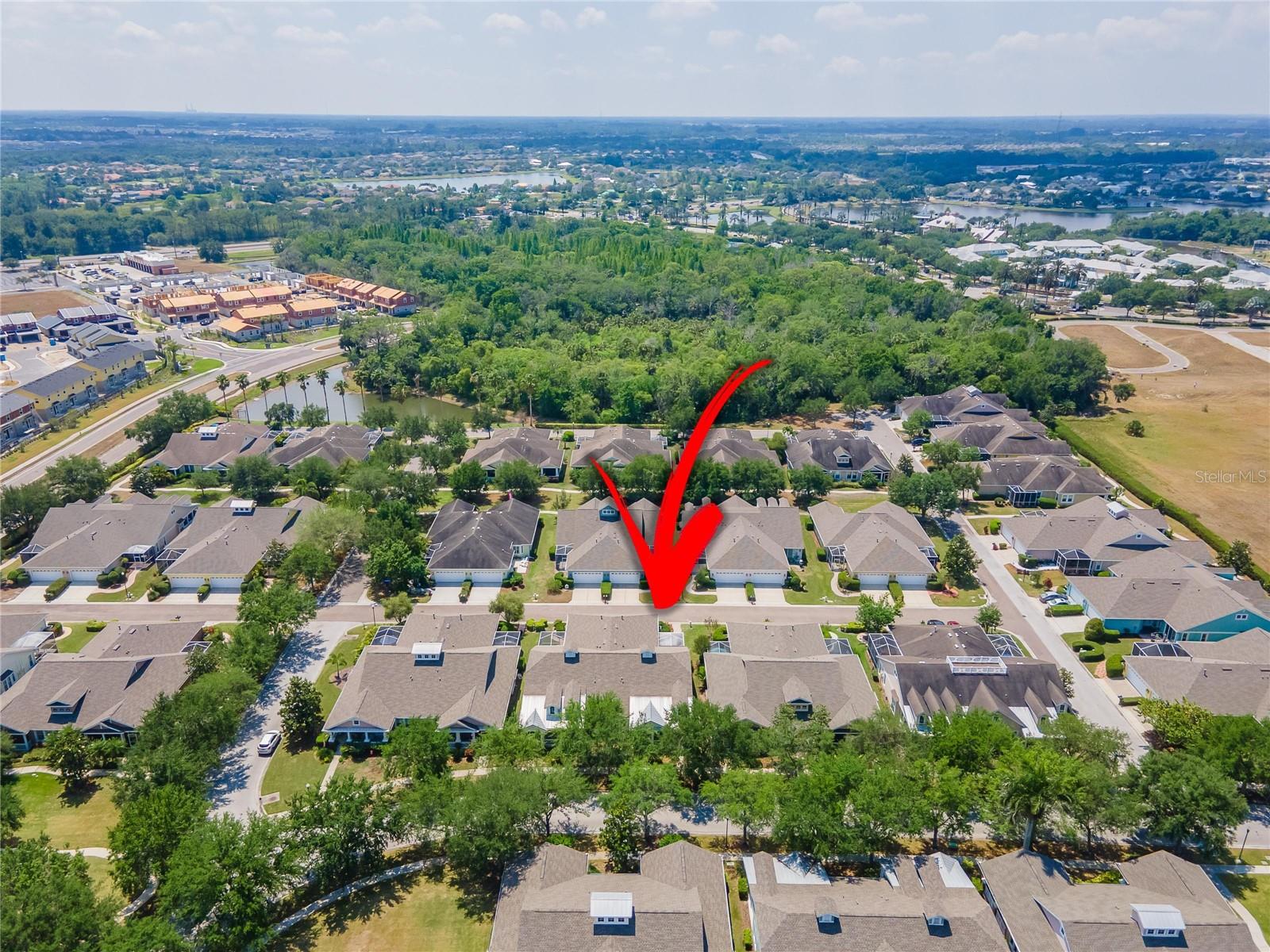 Image 60 of 89 For 5508 Golden Isles Drive