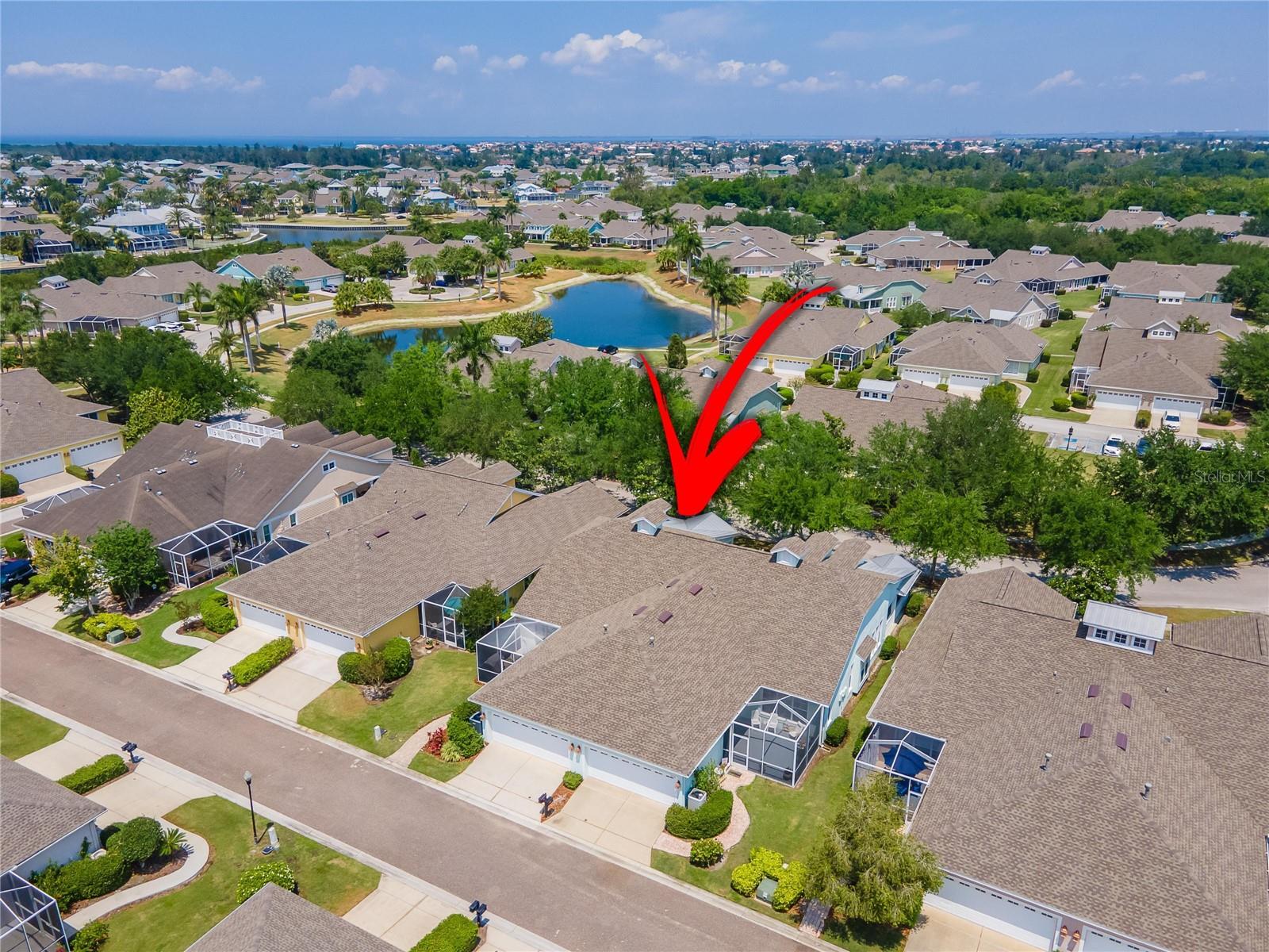 Image 62 of 89 For 5508 Golden Isles Drive