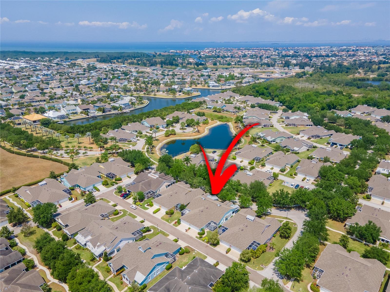 Image 63 of 89 For 5508 Golden Isles Drive