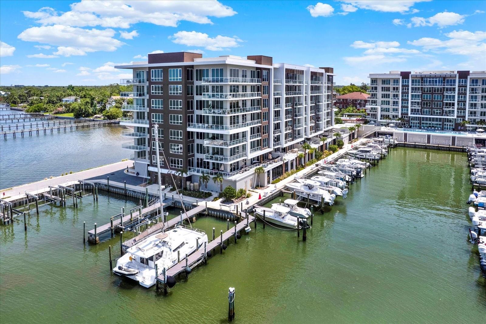 Details for 920 Osceola Avenue 301, CLEARWATER, FL 33755