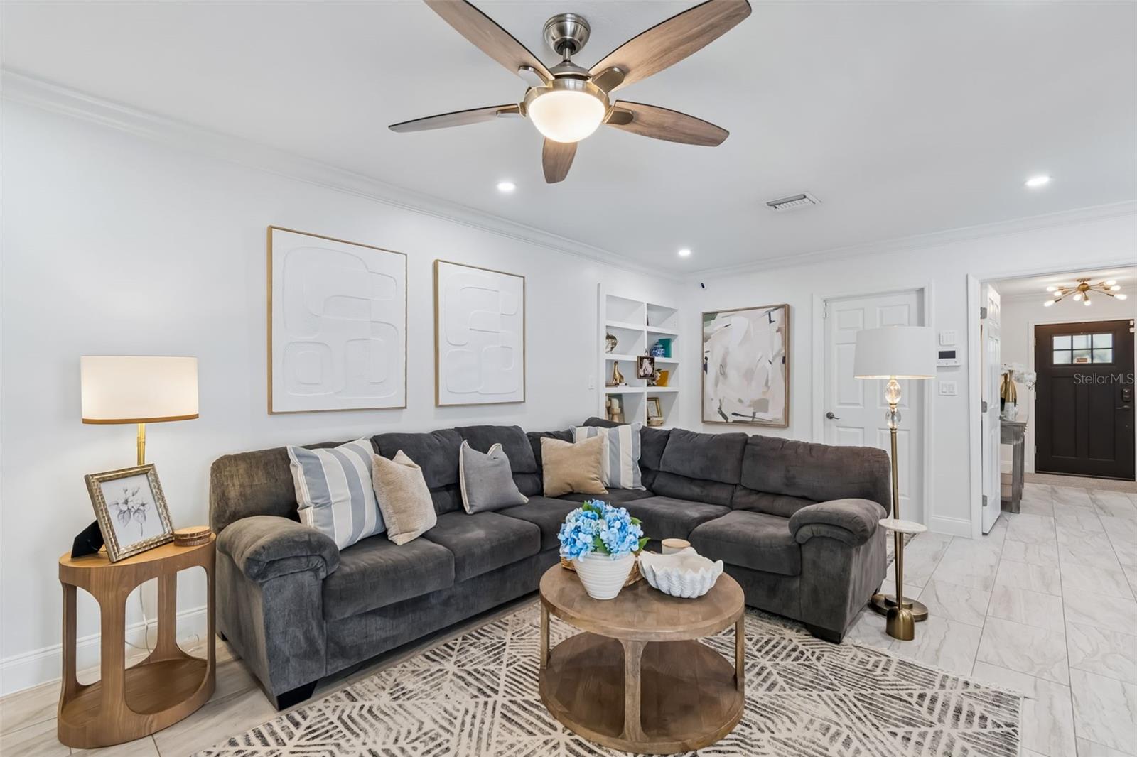 Image 17 of 54 For 5103 Cleveland Street