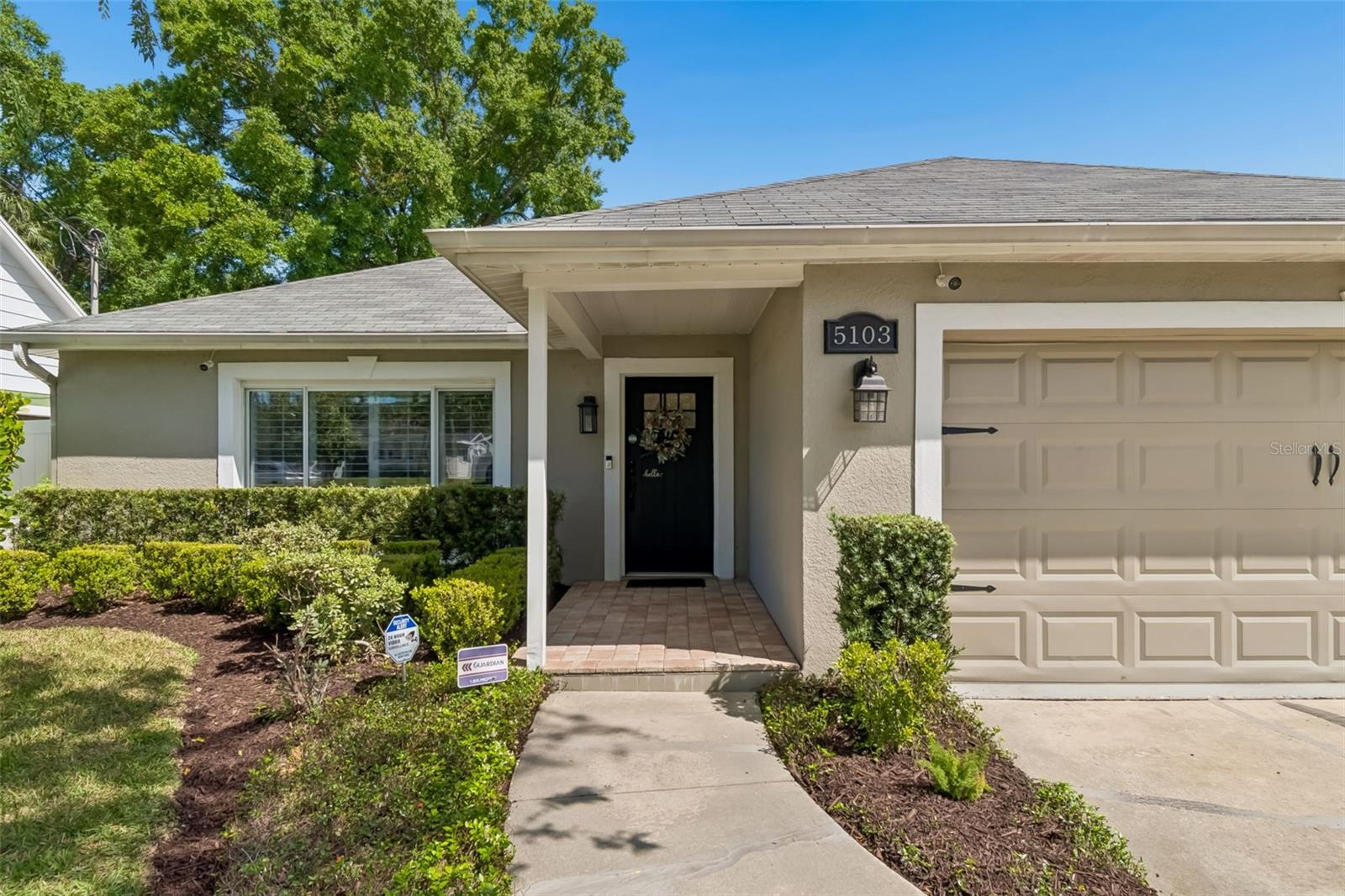 Image 4 of 54 For 5103 Cleveland Street