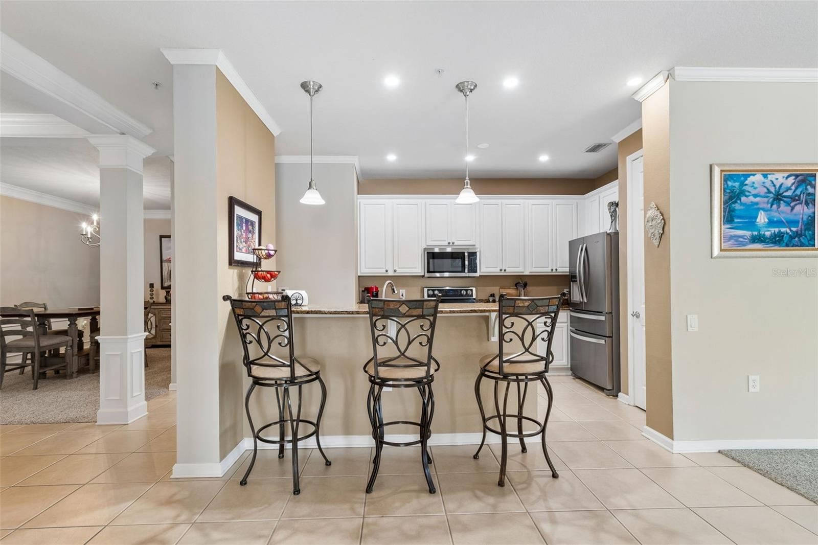 Image 10 of 74 For 7903 Seminole Boulevard 2208