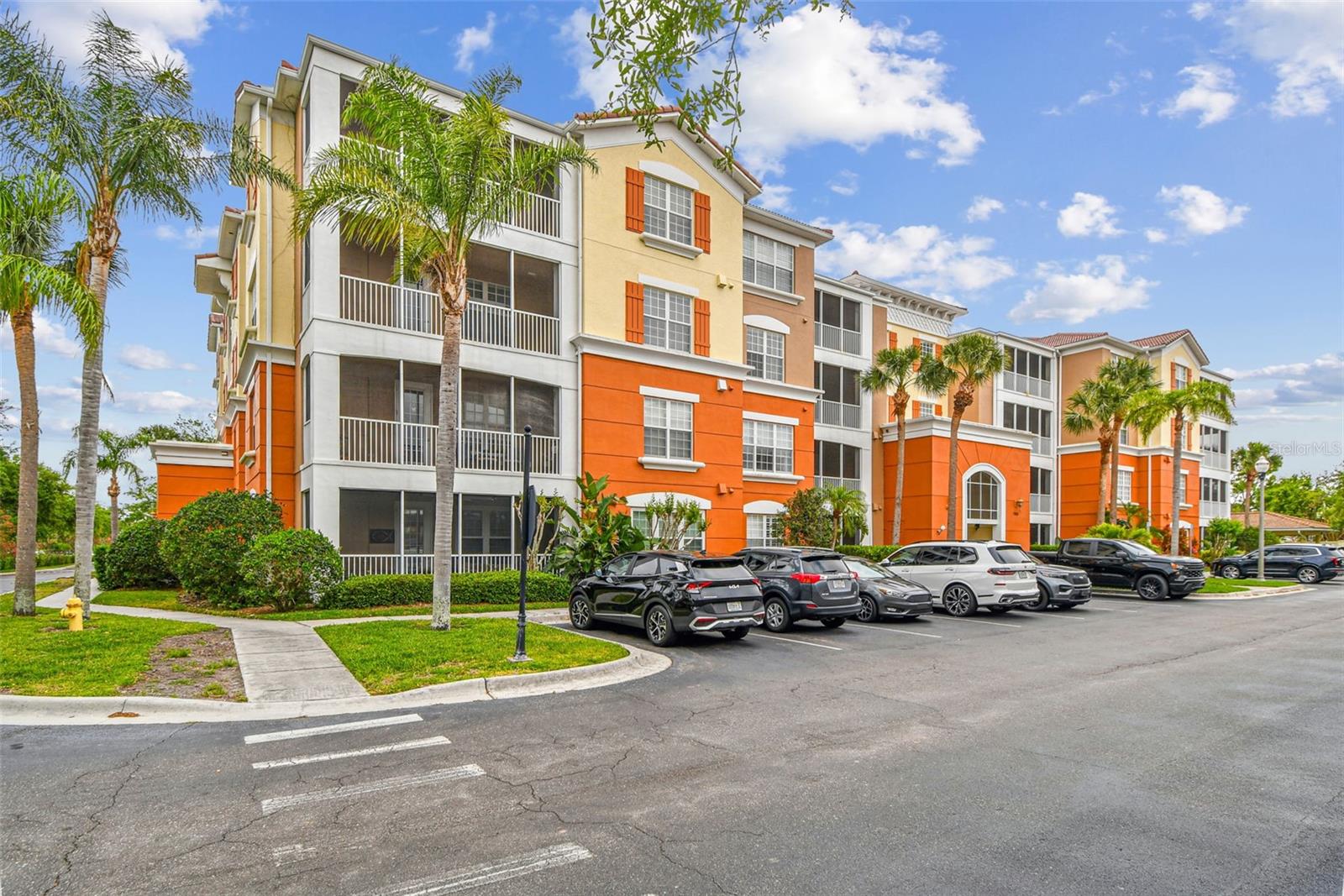 Image 2 of 74 For 7903 Seminole Boulevard 2208