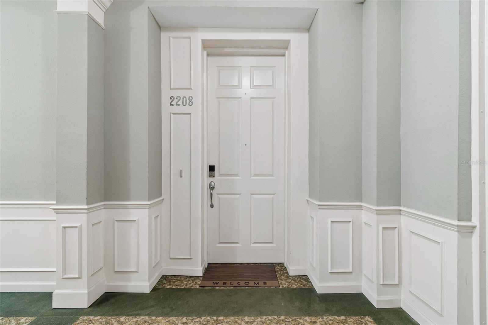 Image 4 of 74 For 7903 Seminole Boulevard 2208