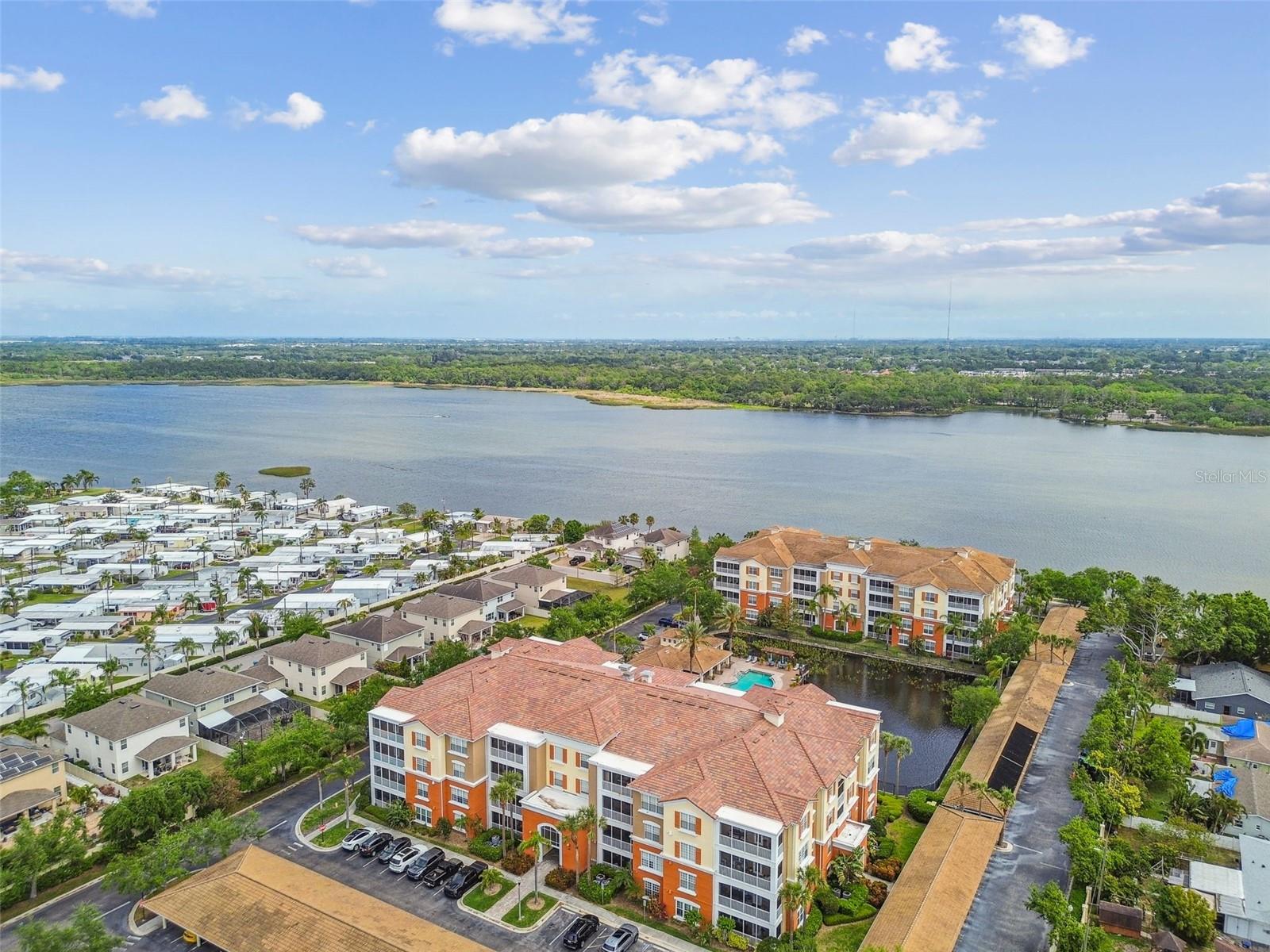 Image 62 of 74 For 7903 Seminole Boulevard 2208