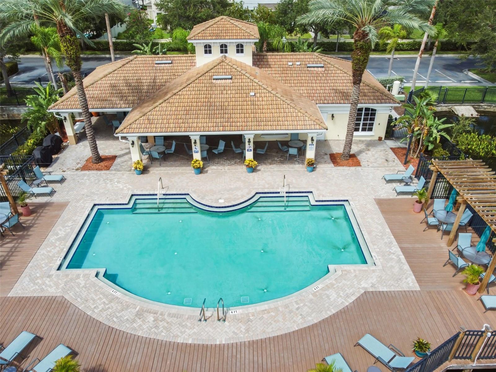 Image 64 of 74 For 7903 Seminole Boulevard 2208