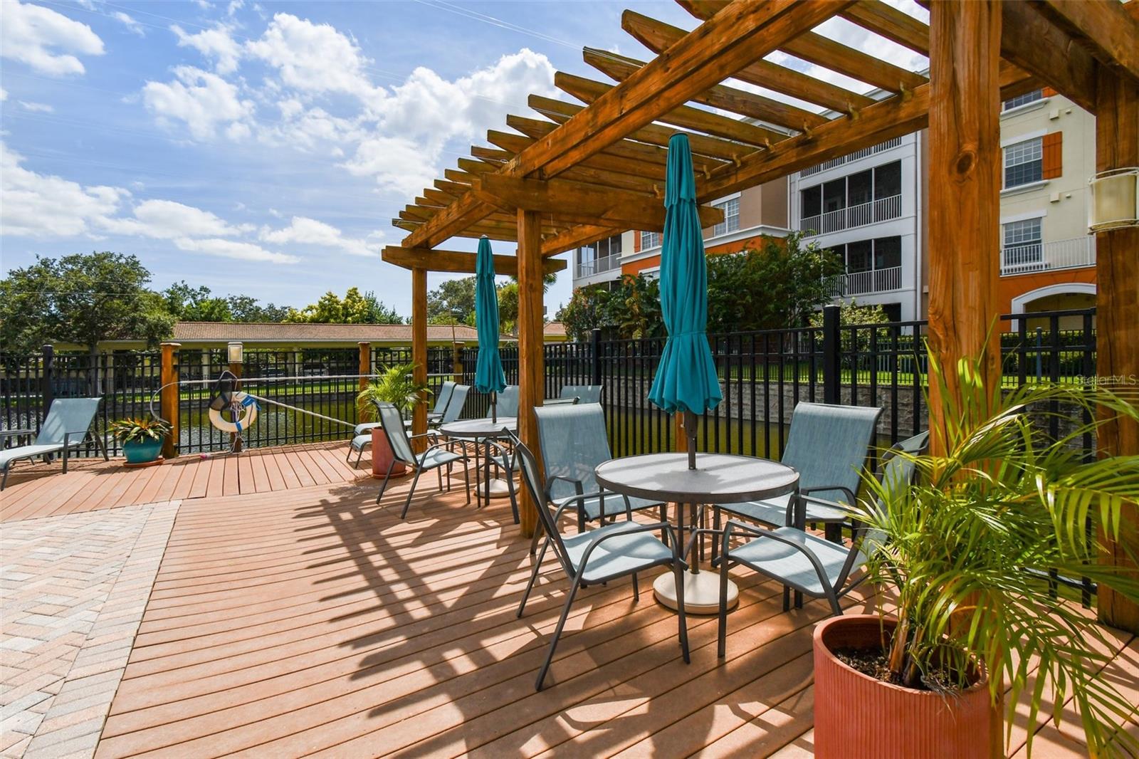 Image 66 of 74 For 7903 Seminole Boulevard 2208