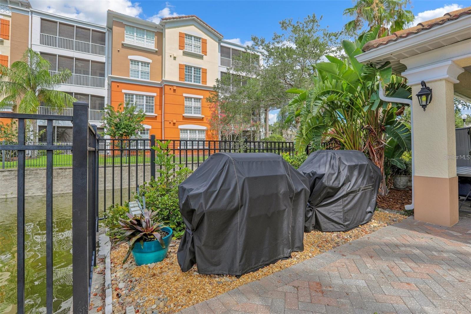 Image 70 of 74 For 7903 Seminole Boulevard 2208