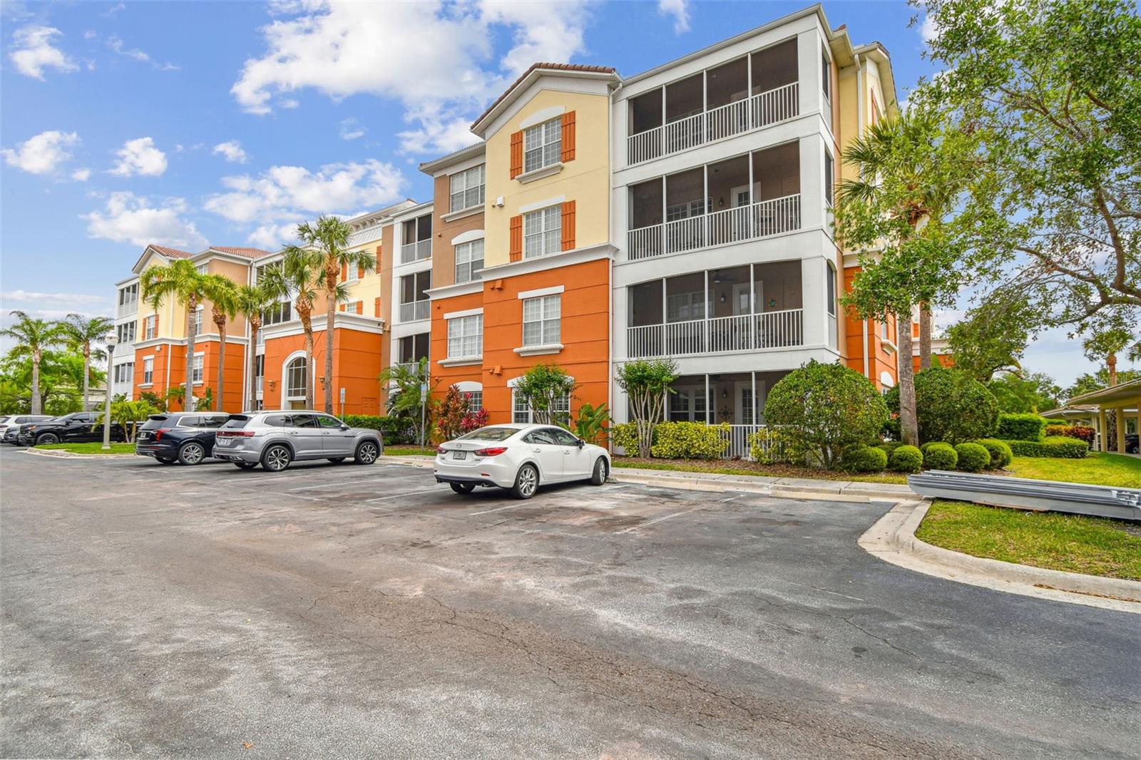 Image 73 of 74 For 7903 Seminole Boulevard 2208