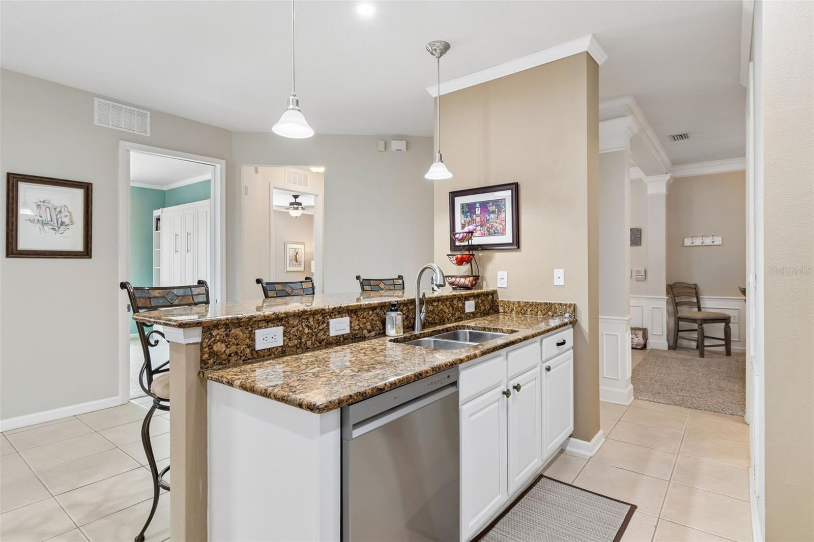 Image 8 of 74 For 7903 Seminole Boulevard 2208