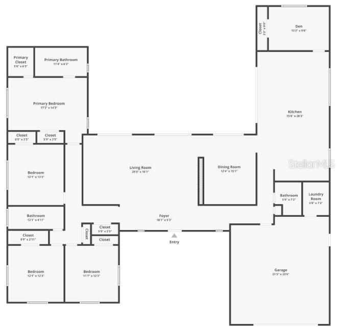 Listing photo id 42 for 1201 87th Avenue N