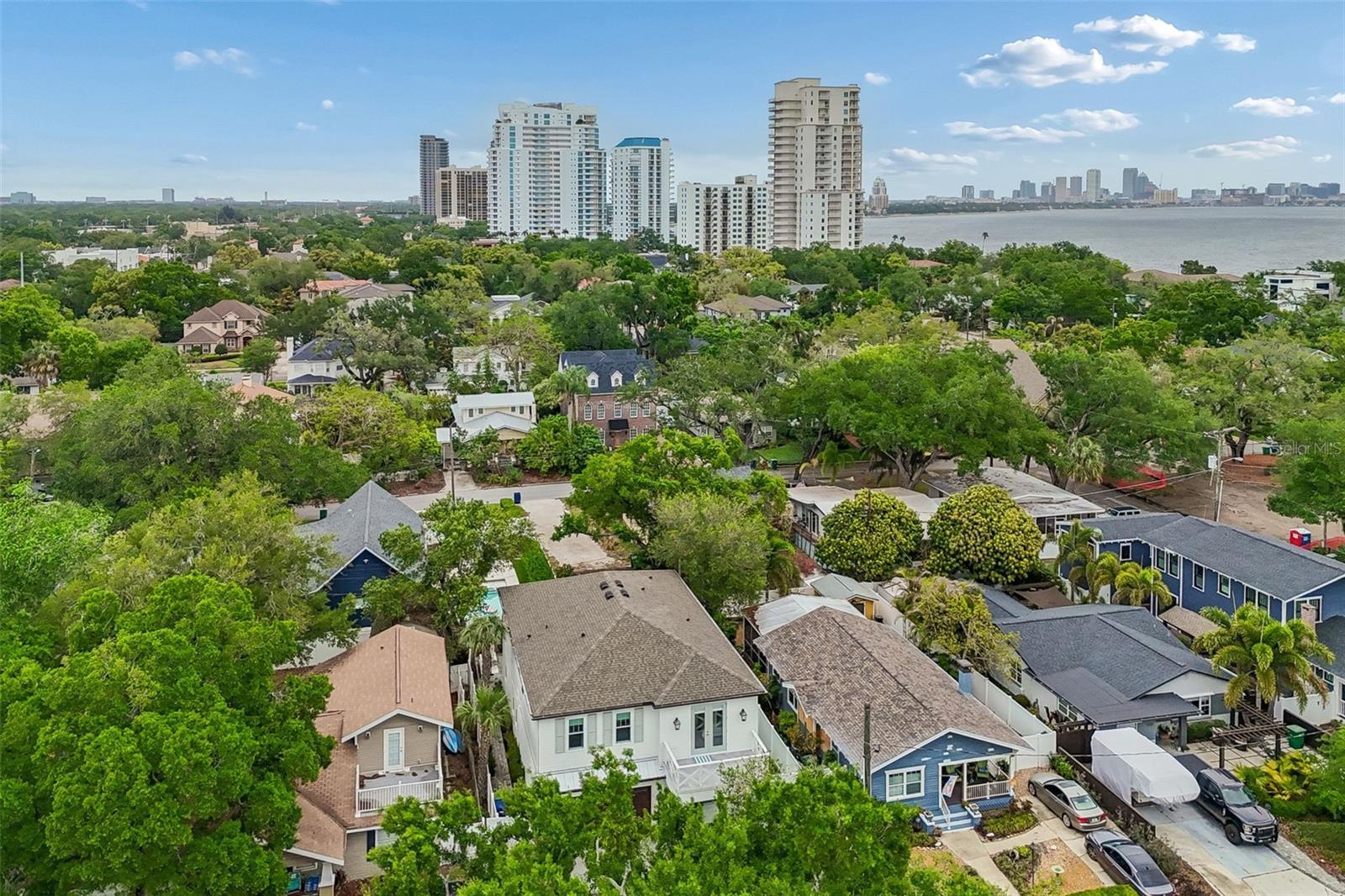 Image 50 of 53 For 3007 Bay Court Avenue