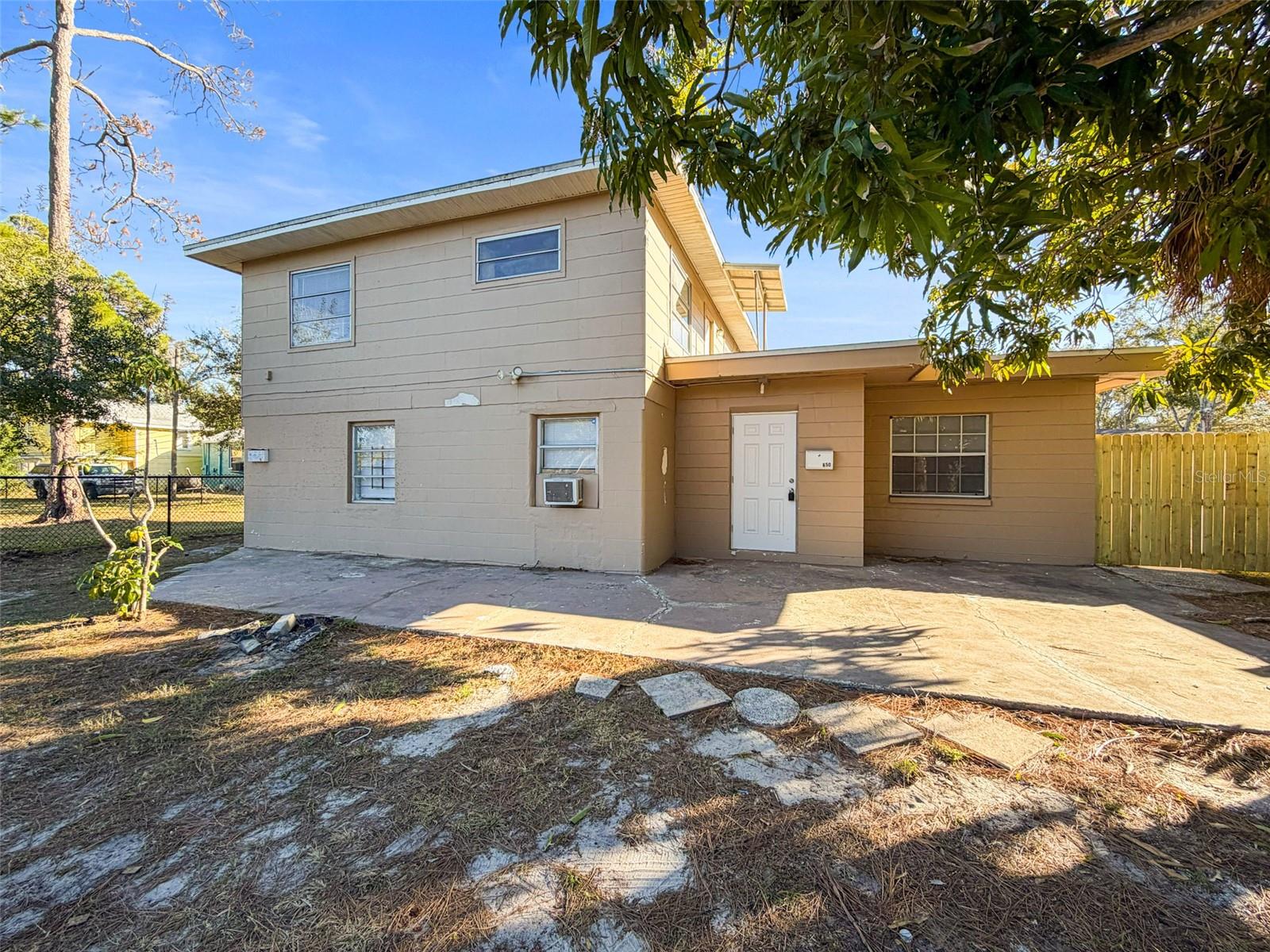 Details for 650 Harbor Drive S, ST PETERSBURG, FL 33705