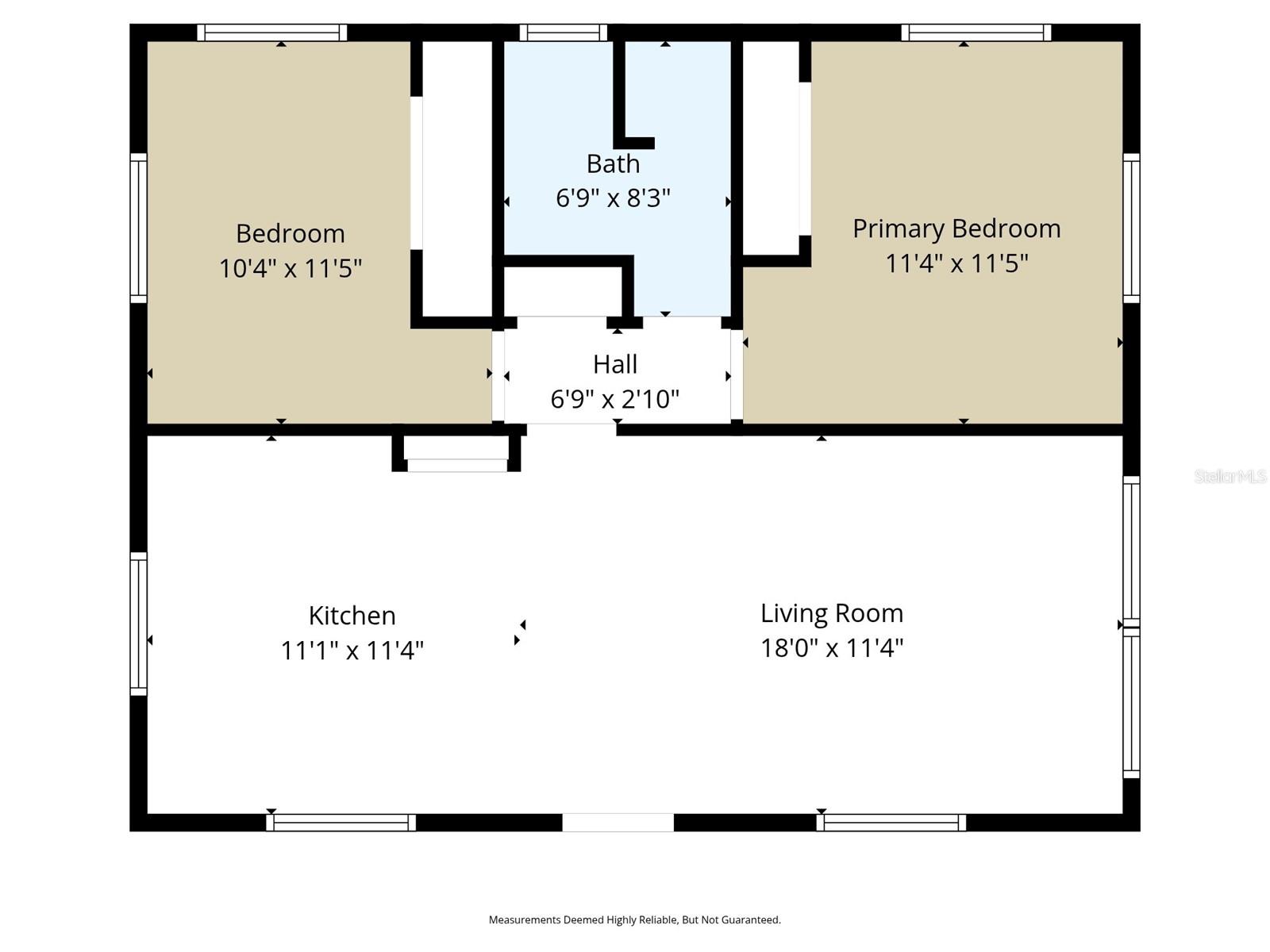 Listing photo id 37 for 650 Harbor Drive S