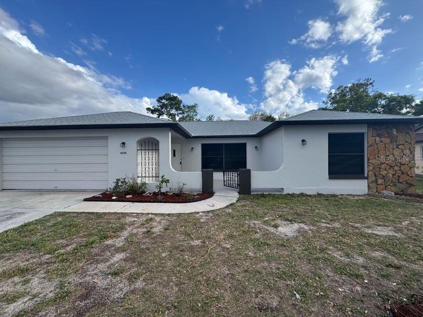 Details for 8208 Wooden Drive, Spring Hill, FL 34606