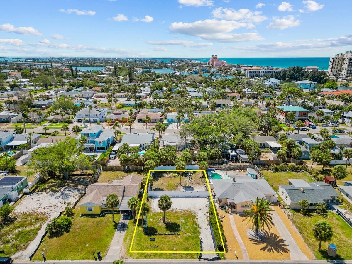 Details for 229 44th Avenue, ST PETE BEACH, FL 33706