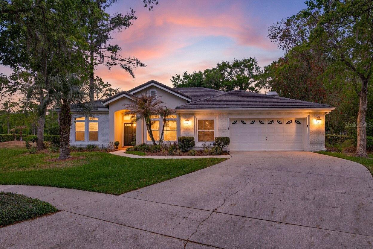 Details for 17805 Green Willow Drive, TAMPA, FL 33647