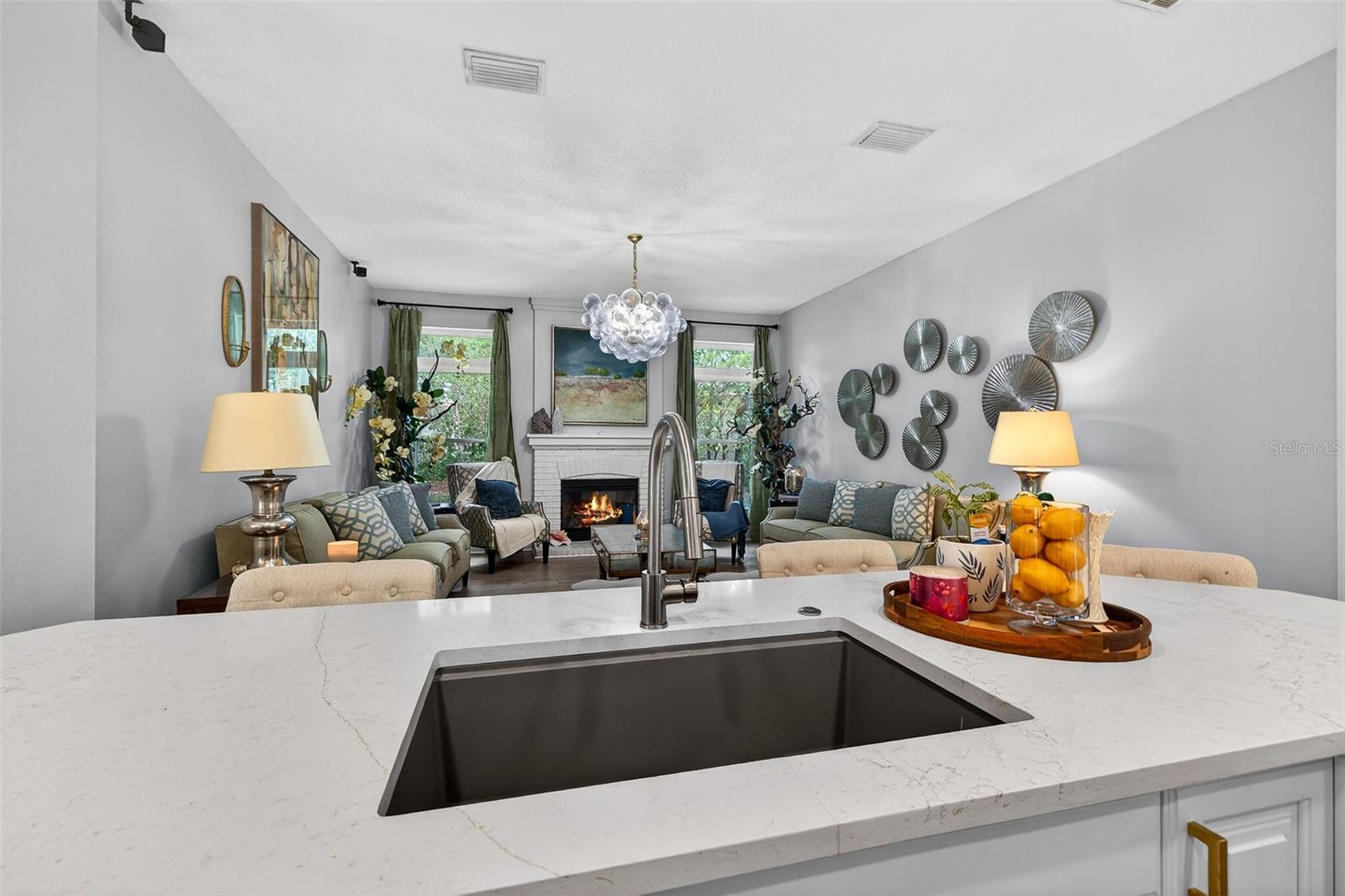 Image 12 of 50 For 17805 Green Willow Drive